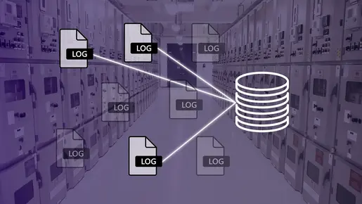 Wel­che OT-Logs soll­ten im Strom­ne­tz er­fasst wer­den?